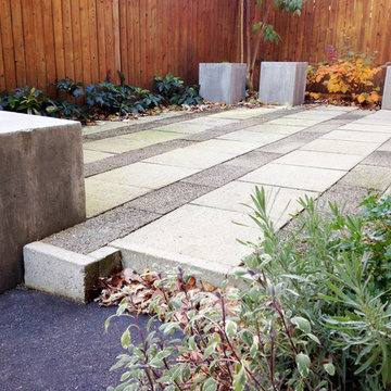 Cube Garden