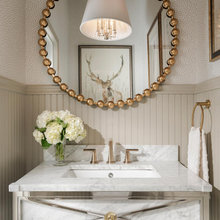 Bathroom Ideas