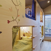 Kids Bedroom