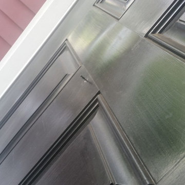 Front Door (Before)