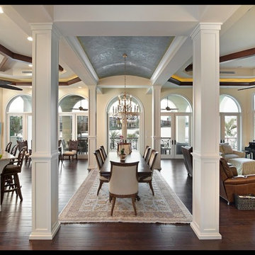 Matlock Private Residence