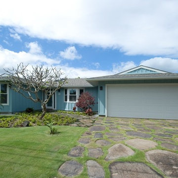 Peaceful Plantation at Kainui Place