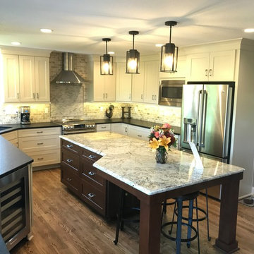 Hansen Kitchen