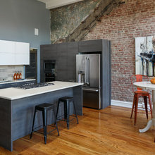 Loft Ideas