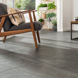 Spaces Bruges Grey Indoor and Outdoor Porcelain Tiles - Products