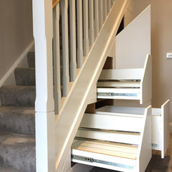 3 Drawer Double Door - Home Improvement