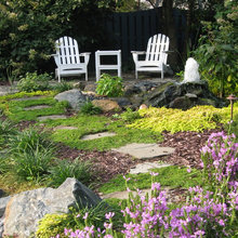 Gardens & Landscaping