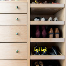 #1 BEDROOMS AND CLOSETS