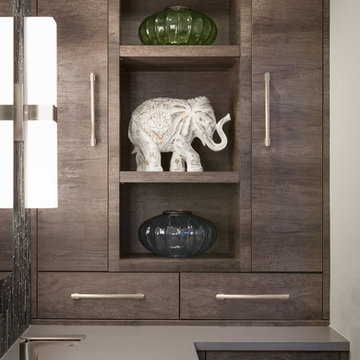 MASTER BATH Renovation - Golden CO