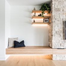 fireplaces