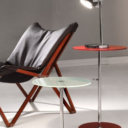 Modern Indoors - Furniture