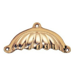Drawer Pulls - Cabinet And Drawer Handle Pulls