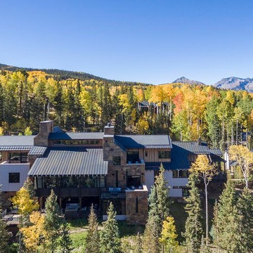 Telluride Residence