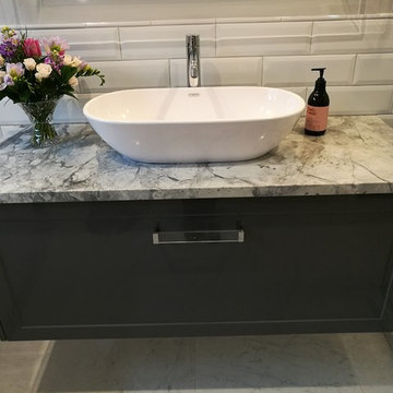 Kitchen and Bathroom Lower Hutt