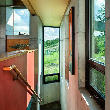 Landes Residence