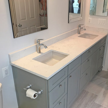 Master Bath Retreat - Crofton, MD