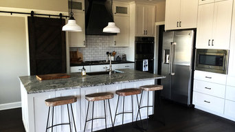 Appliances in Van's Home Center Customer Homes