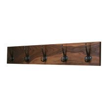 Wall hooks