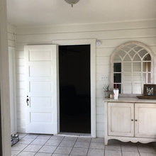 mudroom