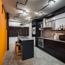 Hi Tashla, this is an interesting kitchen.