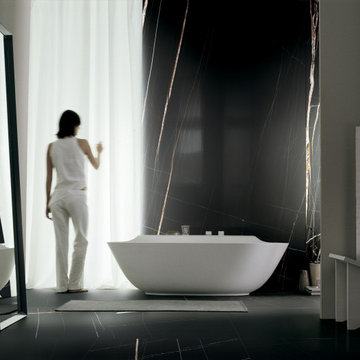 Large Format Porcleian Tile