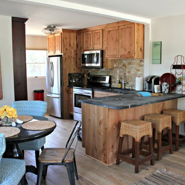 Santa Ynez Vacation Property
