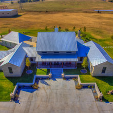 Roofs