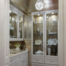 powder bath