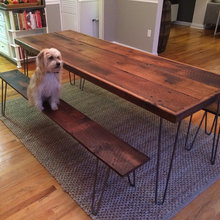 tables