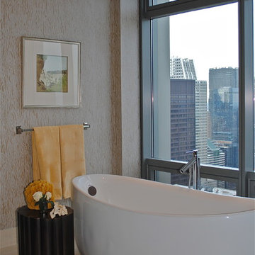 Pent House Life