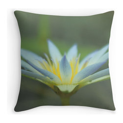 Cushions & Covers - "Peacepond" - Decorative Cushions