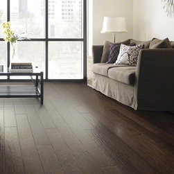 Shaw Hardwood, Ironsmith Maple Harness - Hardwood Flooring