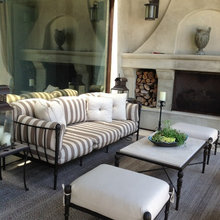 Tracey’s Patio