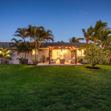 Kona Hawaii Home