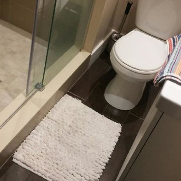Toronto Bathroom Remodel