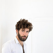 Ces talents prometteurs pour 2020 : Le designer Adrien Garcia