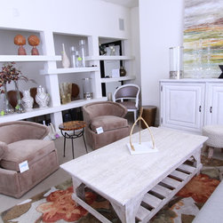 Donald Joseph Showroom - Products