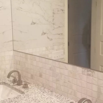 Remodels