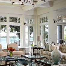 Keeping room And great Room