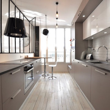 Cuisine Culinelle Design