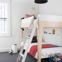 kids bedroom