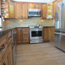 Kitchen Ideas
