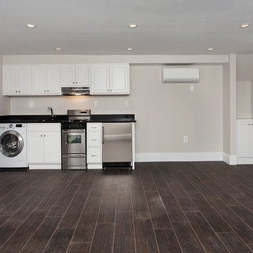Basement Studio Rental