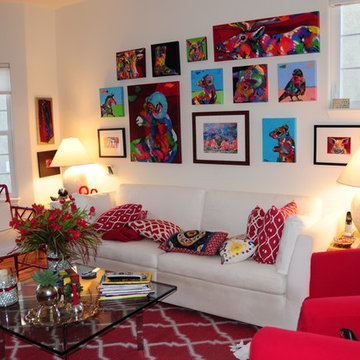 Lighting Controls set the mood for any room