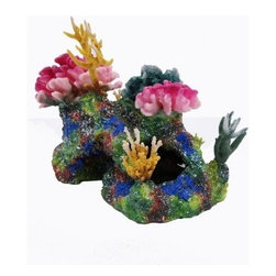 Reef-Construction - Products