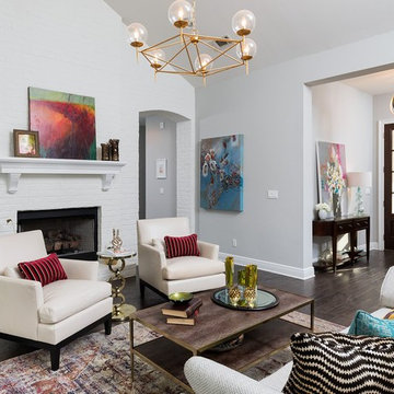 Nature Trail