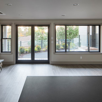 Serene & Sustainable Dream Home Remodel