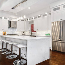 Kitchen And Bath Rehabber Designers