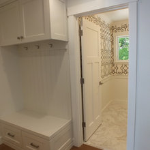 Hallway - Near Garage