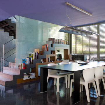 CASA B